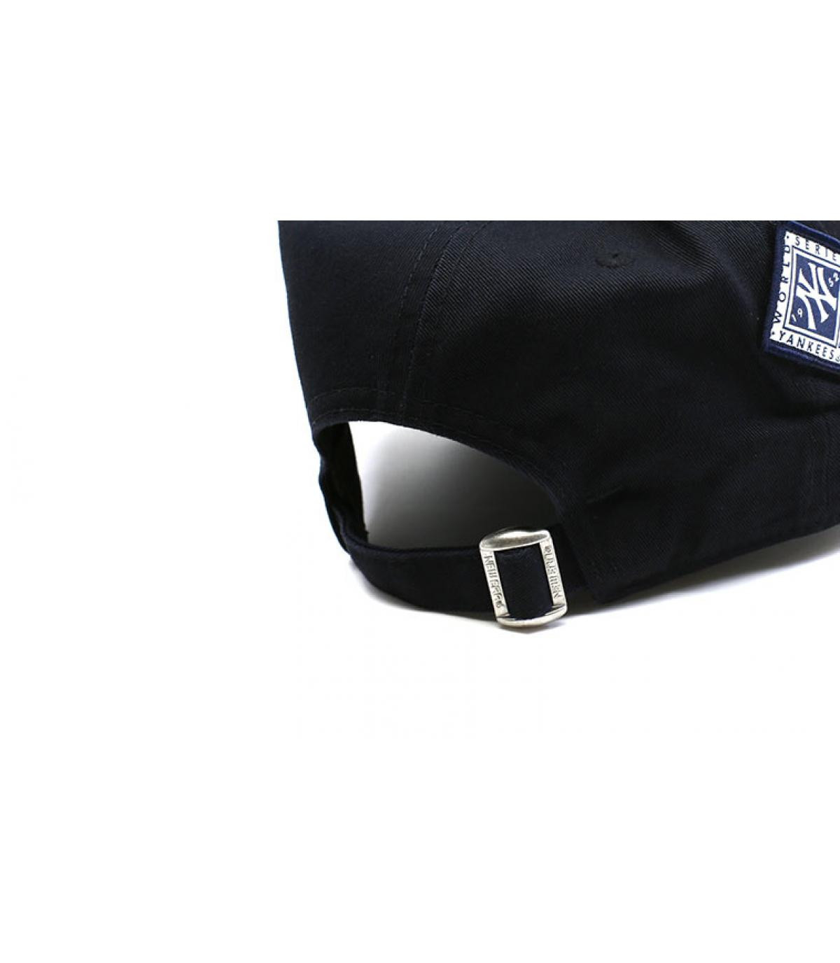 New Era Cap NY schwarz New Era Cap NY schwarz